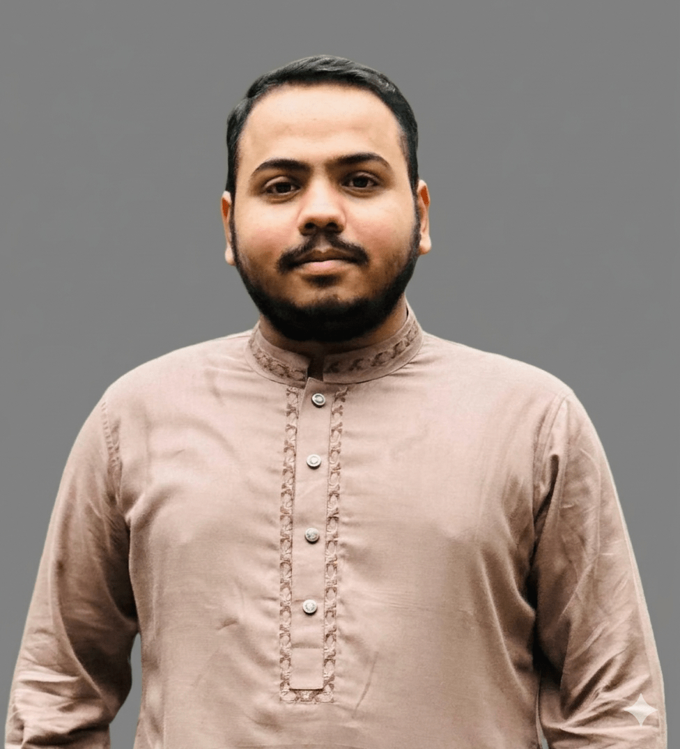 Md. Tonmoy Hasan Siam